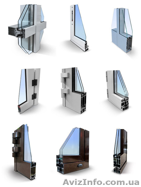 пластиковые окна Симферополь WINBAU Tepla - <ro>Изображение</ro><ru>Изображение</ru> #5, <ru>Объявление</ru> #418076