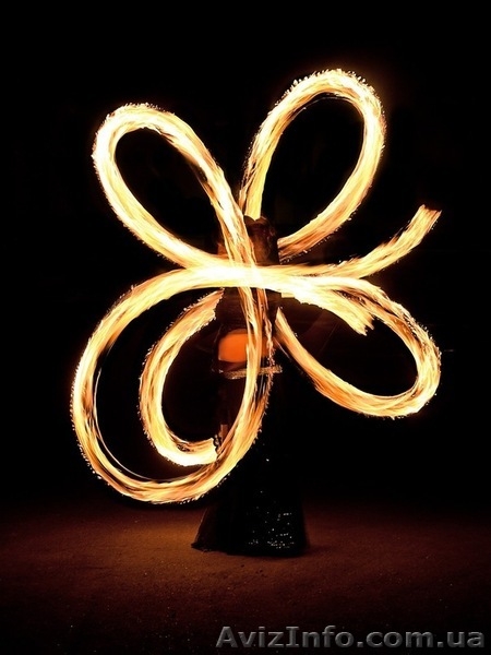 файер шоу, танцевальные номера - <ro>Изображение</ro><ru>Изображение</ru> #1, <ru>Объявление</ru> #421450