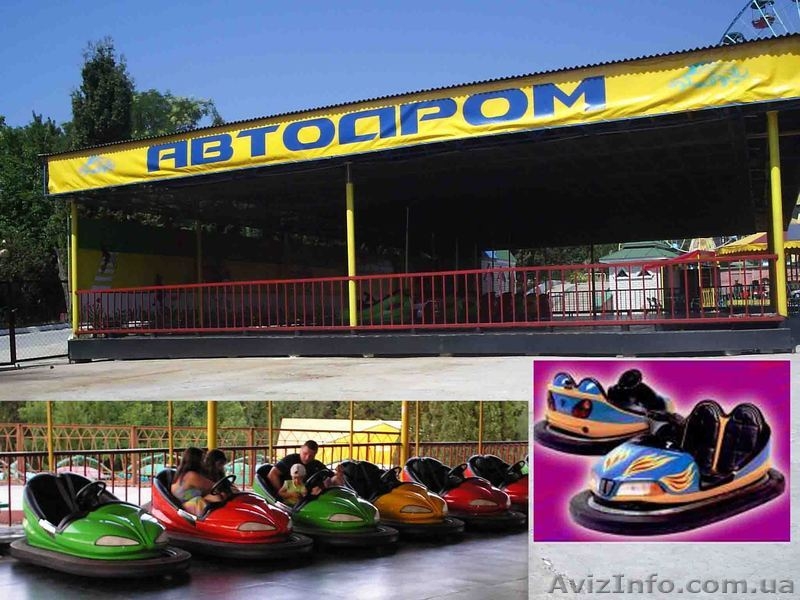 Продажа Аттракционов: батут "Олимпийский" , батут механический на 4 пос. места   - <ro>Изображение</ro><ru>Изображение</ru> #3, <ru>Объявление</ru> #424608