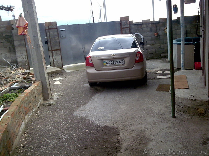 Продам 2к.кв. Крым, Большая Ялта, Стройгородок, СРОЧНО!!! - <ro>Изображение</ro><ru>Изображение</ru> #4, <ru>Объявление</ru> #405514