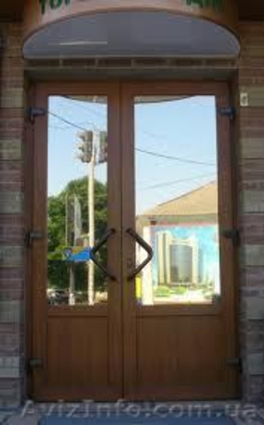 Двери Металлопластиковые Крым - <ro>Изображение</ro><ru>Изображение</ru> #1, <ru>Объявление</ru> #413432