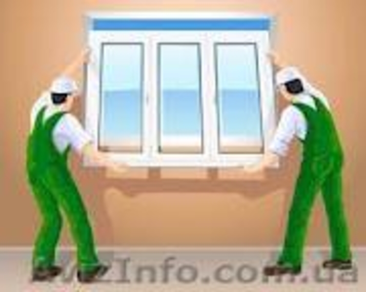 Монтаж изделий из металлопластика - <ro>Изображение</ro><ru>Изображение</ru> #3, <ru>Объявление</ru> #415388