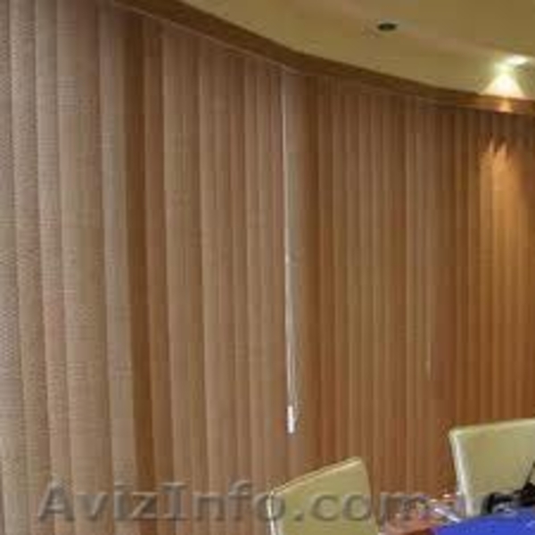 Вертикальные жалюзи Крым - <ro>Изображение</ro><ru>Изображение</ru> #5, <ru>Объявление</ru> #418531