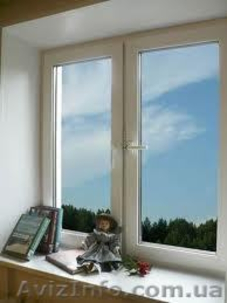 Окна Крыма, металопластиковые окна ЮБК. - <ro>Изображение</ro><ru>Изображение</ru> #3, <ru>Объявление</ru> #406438