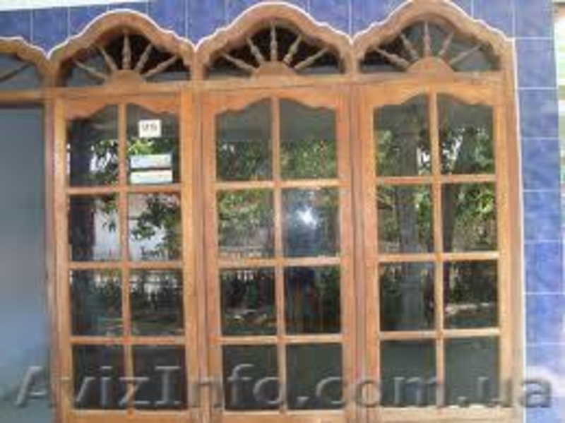 Окна Крым,архитектура окна Крым. - <ro>Изображение</ro><ru>Изображение</ru> #3, <ru>Объявление</ru> #413334