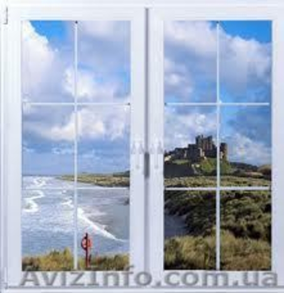 Окна Крыма, металопластиковые окна ЮБК. - <ro>Изображение</ro><ru>Изображение</ru> #4, <ru>Объявление</ru> #406438