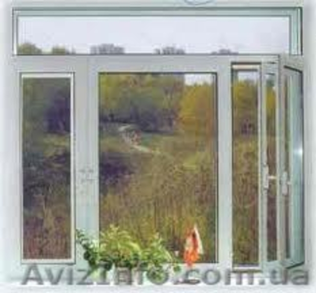 Окна в кредит Крым - <ro>Изображение</ro><ru>Изображение</ru> #5, <ru>Объявление</ru> #414297