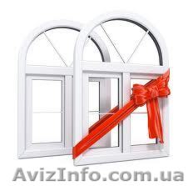 Металлопластиковые окна Крыма - <ro>Изображение</ro><ru>Изображение</ru> #4, <ru>Объявление</ru> #406489