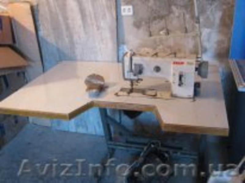 промышленная швейная машинаPFAFF1245 - <ro>Изображение</ro><ru>Изображение</ru> #2, <ru>Объявление</ru> #423477