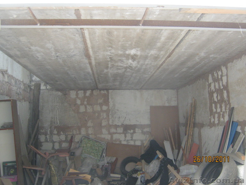   продаётся  гараж гск"юг" - <ro>Изображение</ro><ru>Изображение</ru> #4, <ru>Объявление</ru> #420122