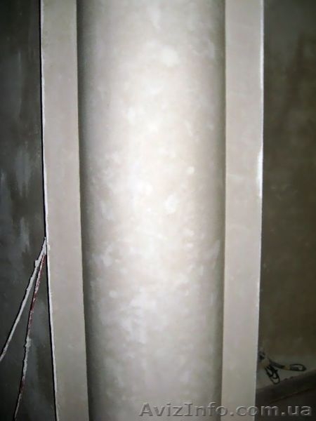 ГИПСОВАЯ МАШИННАЯ ШТУКАТУРКА - <ro>Изображение</ro><ru>Изображение</ru> #3, <ru>Объявление</ru> #421328