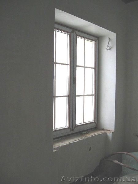 ГИПСОВАЯ МАШИННАЯ ШТУКАТУРКА - <ro>Изображение</ro><ru>Изображение</ru> #4, <ru>Объявление</ru> #421328