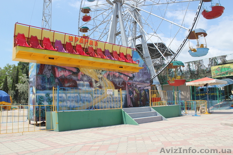 Продажа Аттракционов: батут "Олимпийский" , батут механический на 4 пос. места   - <ro>Изображение</ro><ru>Изображение</ru> #5, <ru>Объявление</ru> #424608