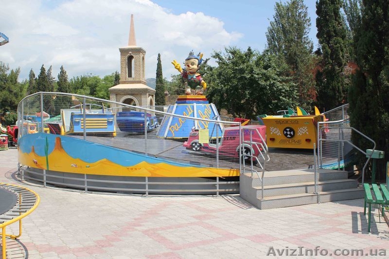 Продажа Аттракционов: батут "Олимпийский" , батут механический на 4 пос. места   - <ro>Изображение</ro><ru>Изображение</ru> #6, <ru>Объявление</ru> #424608