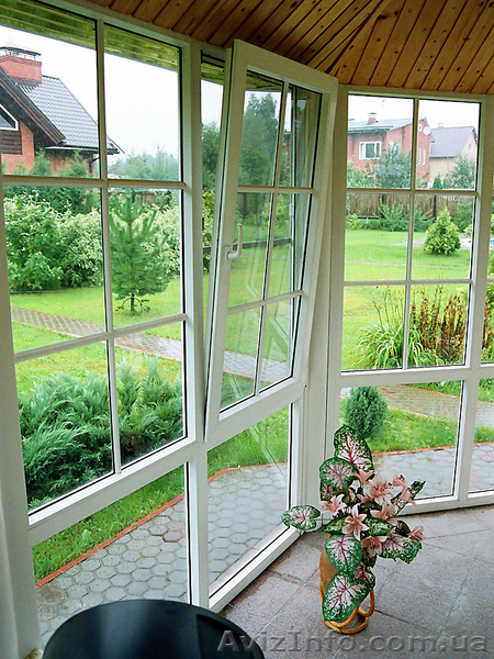 Окна Симферополь цена Крым  WINBAU  - <ro>Изображение</ro><ru>Изображение</ru> #1, <ru>Объявление</ru> #418073