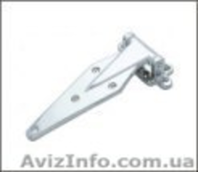 Фурнитура для дверей холодильных - <ro>Изображение</ro><ru>Изображение</ru> #6, <ru>Объявление</ru> #397988