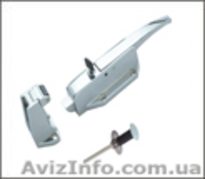 Фурнитура для дверей холодильных - <ro>Изображение</ro><ru>Изображение</ru> #5, <ru>Объявление</ru> #397988