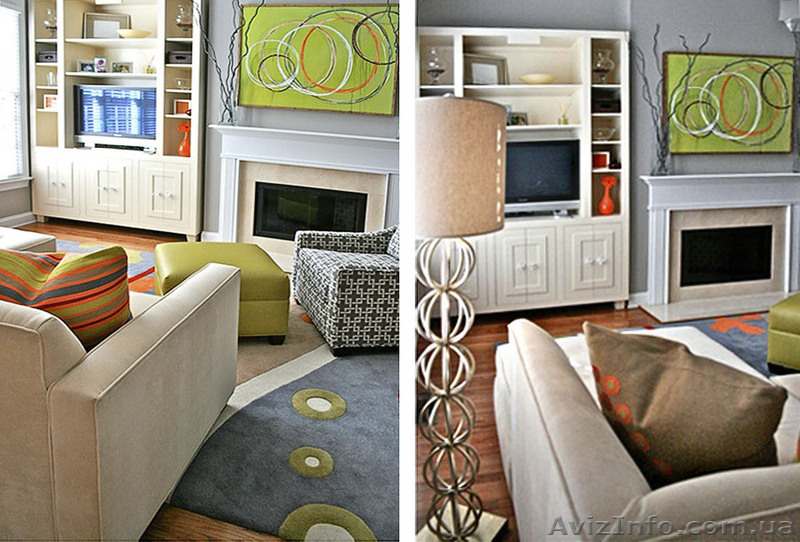 Дизайн интерьеров "SIENNA" - <ro>Изображение</ro><ru>Изображение</ru> #8, <ru>Объявление</ru> #399163