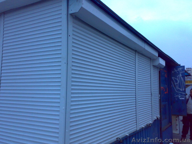 Защитные роллеты Крым - <ro>Изображение</ro><ru>Изображение</ru> #3, <ru>Объявление</ru> #420666