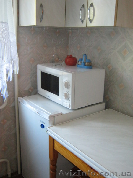 сдам посуточно 1ком.квартиру центр Тренева2 - <ro>Изображение</ro><ru>Изображение</ru> #3, <ru>Объявление</ru> #420304