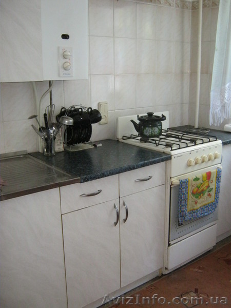 сдам посуточно 1ком.квартиру центр Тренева2 - <ro>Изображение</ro><ru>Изображение</ru> #4, <ru>Объявление</ru> #420304