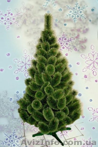 Новогодние искусственные елки и искусственные сосны от произв. ОПТ и РОЗНИЦА - <ro>Изображение</ro><ru>Изображение</ru> #3, <ru>Объявление</ru> #416571