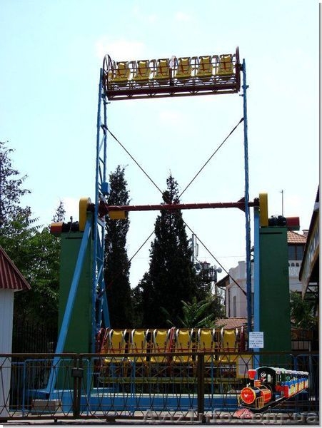 Продажа Аттракционов: батут "Олимпийский" , батут механический на 4 пос. места   - <ro>Изображение</ro><ru>Изображение</ru> #4, <ru>Объявление</ru> #424608