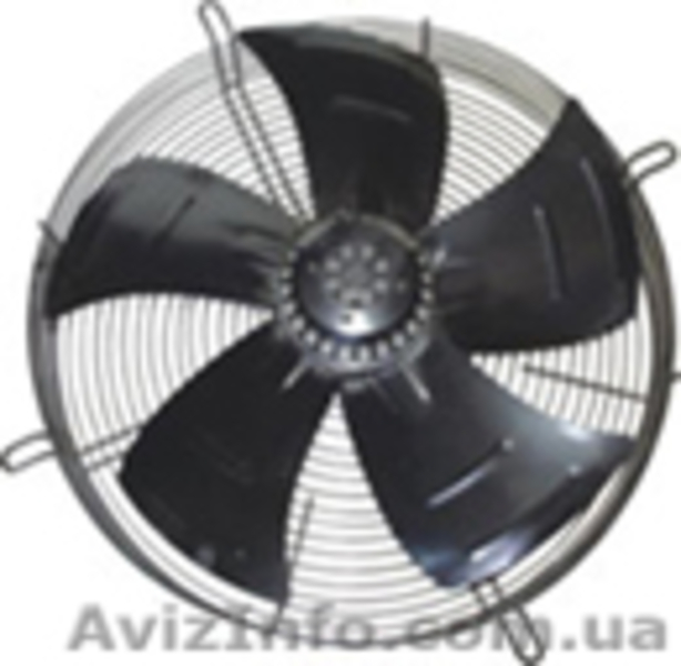 ВЕНТИЛЯТОРЫ ОБДУВА  AXIAL-FANS  (Китай) - <ro>Изображение</ro><ru>Изображение</ru> #1, <ru>Объявление</ru> #397998