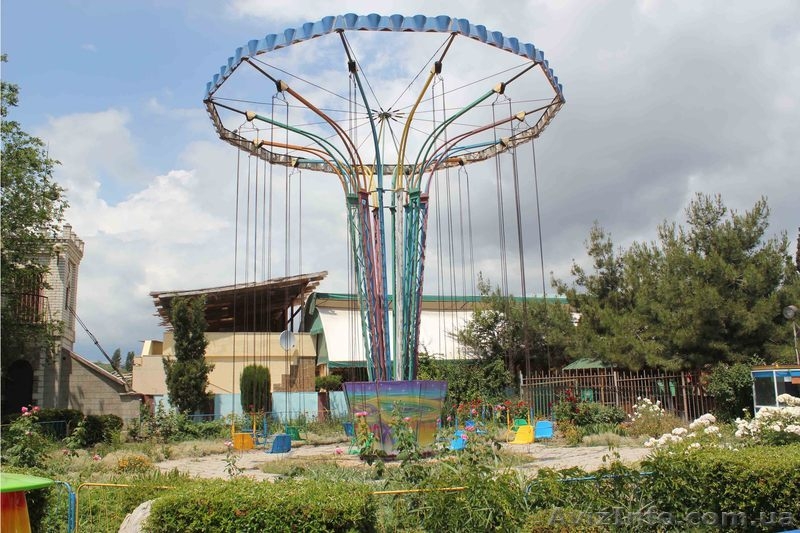 Продажа Аттракционов: батут "Олимпийский" , батут механический на 4 пос. места   - <ro>Изображение</ro><ru>Изображение</ru> #2, <ru>Объявление</ru> #424608