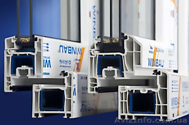 Окна Симферополь цена Крым  WINBAU  - <ro>Изображение</ro><ru>Изображение</ru> #4, <ru>Объявление</ru> #418073