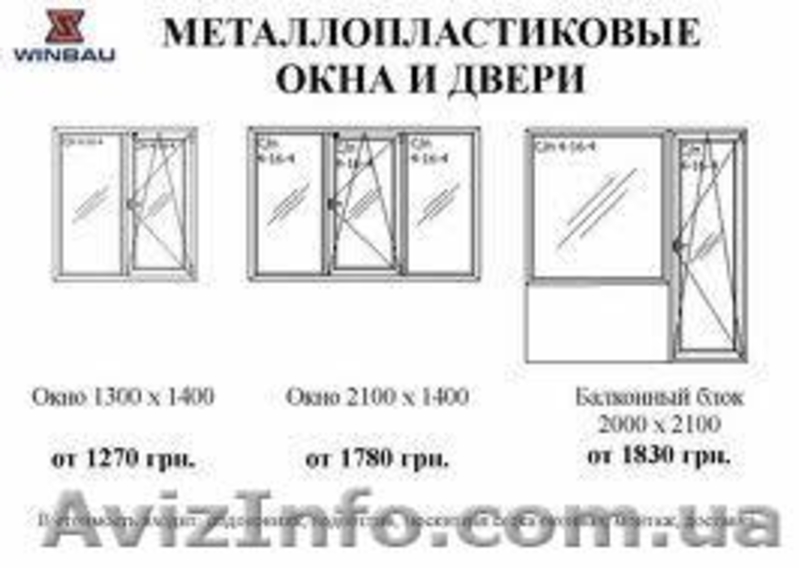 пластиковые окна Симферополь WINBAU Tepla - <ro>Изображение</ro><ru>Изображение</ru> #7, <ru>Объявление</ru> #418076
