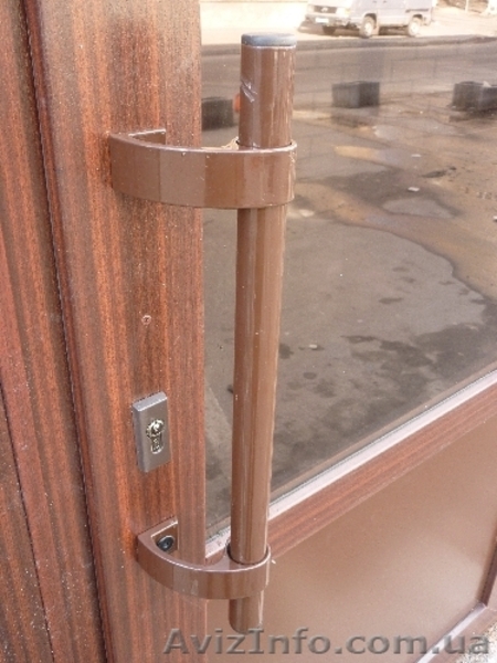 REHAU, WINTECH, WINBAU, VEKA металлопластиковые окна Симферополь - <ro>Изображение</ro><ru>Изображение</ru> #7, <ru>Объявление</ru> #419529