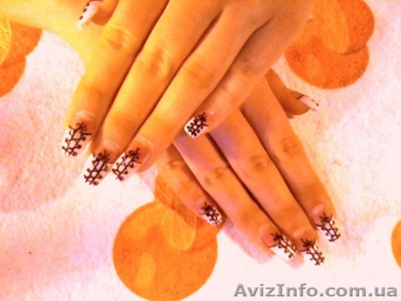 наращивание ногтей. Опыт!!!Недорого. - <ro>Изображение</ro><ru>Изображение</ru> #1, <ru>Объявление</ru> #418990