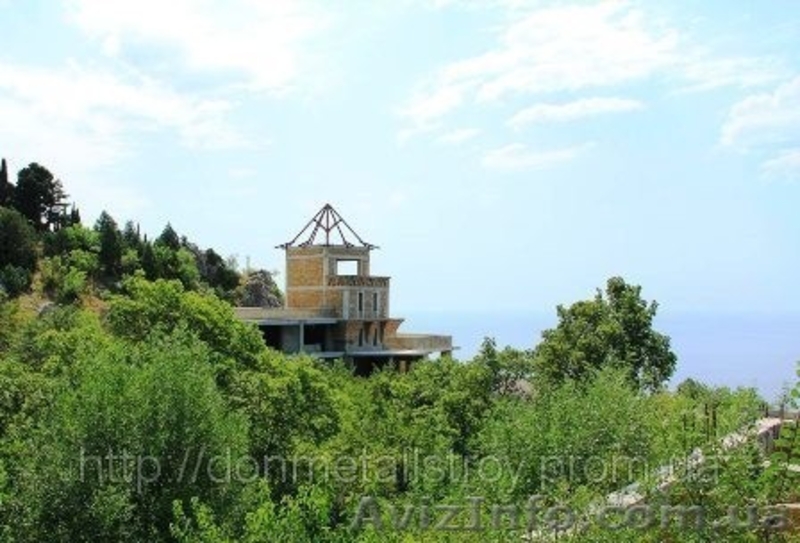 Продам отель в Голубом заливе ЮБК - <ro>Изображение</ro><ru>Изображение</ru> #3, <ru>Объявление</ru> #433709