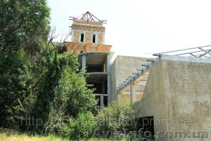 Продам отель в Голубом заливе ЮБК - <ro>Изображение</ro><ru>Изображение</ru> #4, <ru>Объявление</ru> #433709