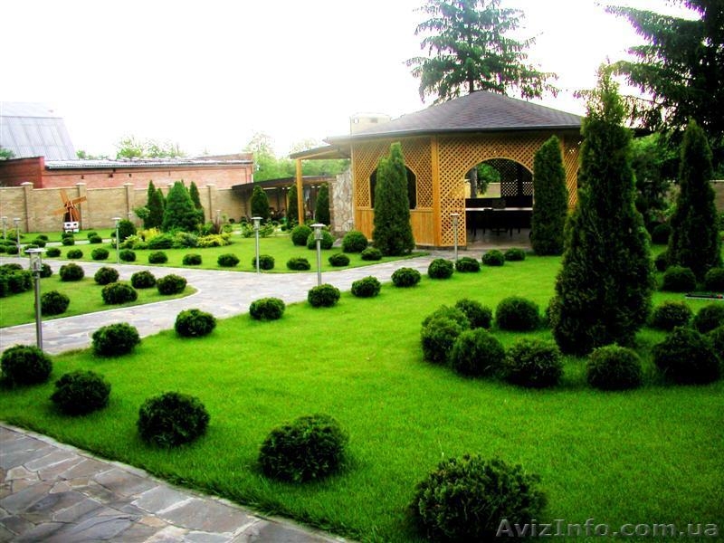 Курсы ландшафтного дизайна. - <ro>Изображение</ro><ru>Изображение</ru> #1, <ru>Объявление</ru> #441479