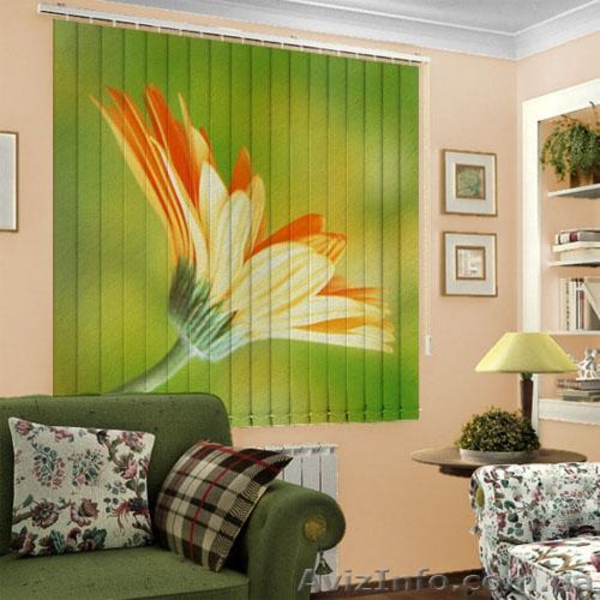 Купить жалюзи горизонтальные вертикальные Крым Симферополь - <ro>Изображение</ro><ru>Изображение</ru> #2, <ru>Объявление</ru> #448257