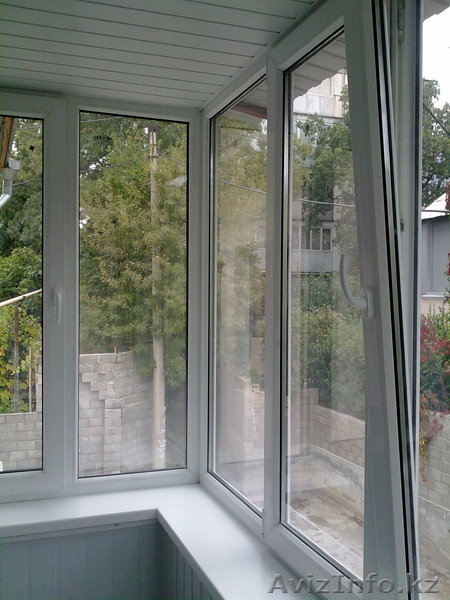 Купить балкон и окна  недорого Симферополь Крым - <ro>Изображение</ro><ru>Изображение</ru> #10, <ru>Объявление</ru> #429075