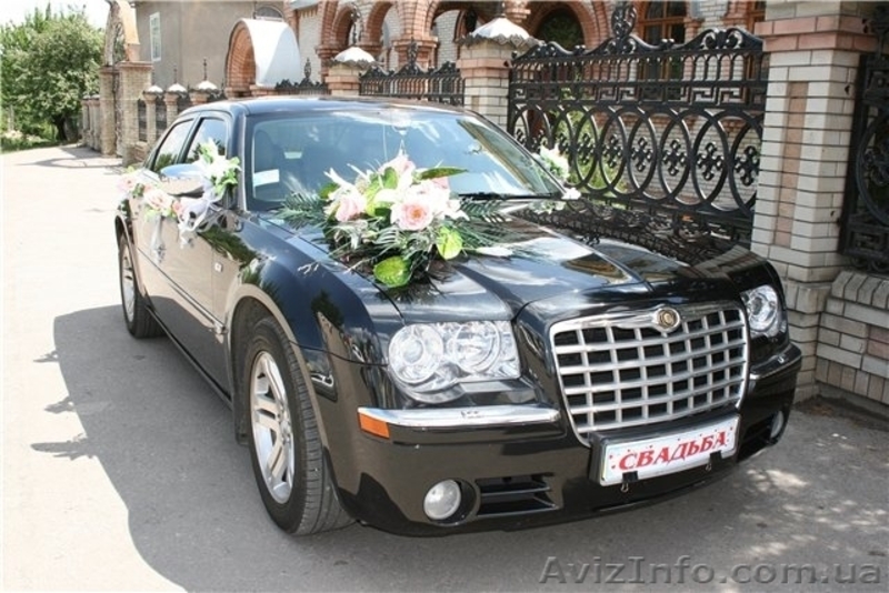 Прокат лимузинов. Автомобиль на свадьбу. Ялта, Севастополь - <ro>Изображение</ro><ru>Изображение</ru> #3, <ru>Объявление</ru> #448488