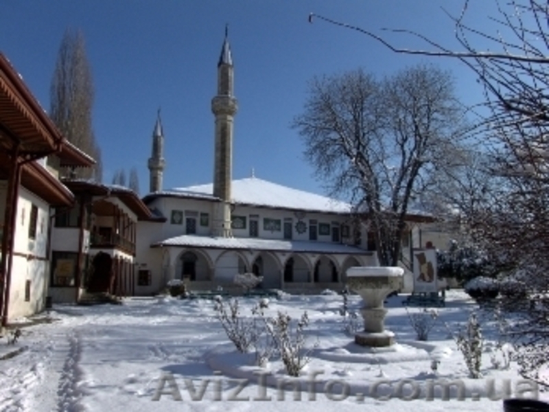 Новый Год в Крыму "В гостях у Астронома". - <ro>Изображение</ro><ru>Изображение</ru> #1, <ru>Объявление</ru> #435410