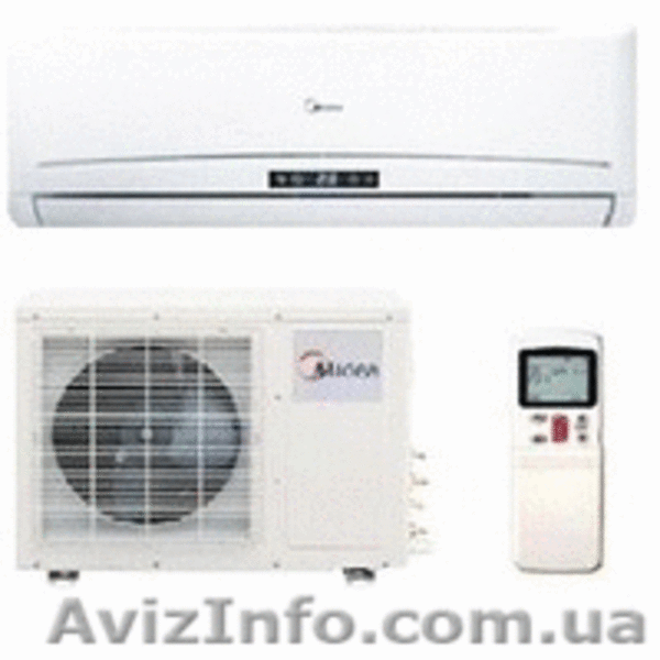 Кондиционеры со склада по оптовым ценам   - <ro>Изображение</ro><ru>Изображение</ru> #2, <ru>Объявление</ru> #439944