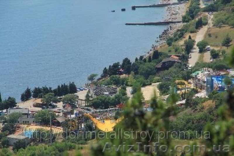 Продам отель в Голубом заливе ЮБК - <ro>Изображение</ro><ru>Изображение</ru> #9, <ru>Объявление</ru> #433709