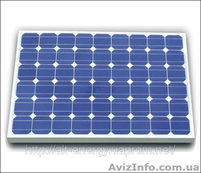 Монтаж солнечных батарей, фотомодулей. - <ro>Изображение</ro><ru>Изображение</ru> #2, <ru>Объявление</ru> #442072