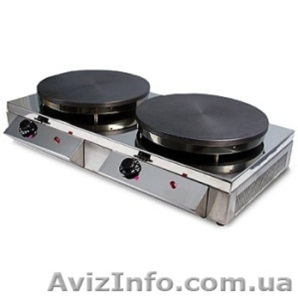 Оборудование для фаст-фуд - <ro>Изображение</ro><ru>Изображение</ru> #2, <ru>Объявление</ru> #425923