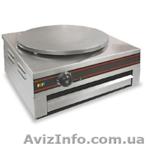 Оборудование для фаст-фуд - <ro>Изображение</ro><ru>Изображение</ru> #3, <ru>Объявление</ru> #425923