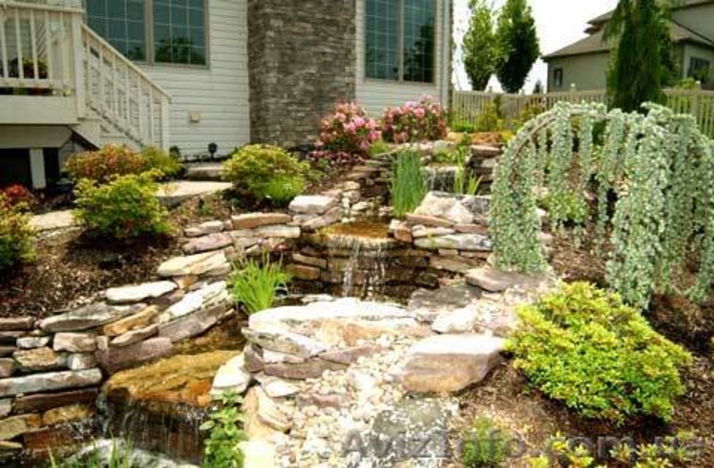 Курсы ландшафтного дизайна. - <ro>Изображение</ro><ru>Изображение</ru> #2, <ru>Объявление</ru> #441479