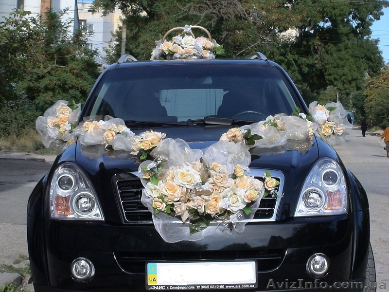 автомобиль для торжества - <ro>Изображение</ro><ru>Изображение</ru> #1, <ru>Объявление</ru> #444794