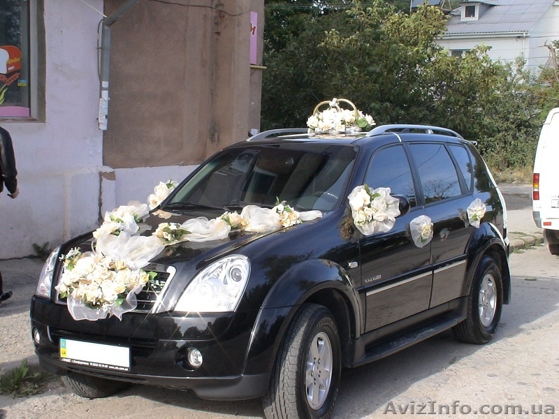 автомобиль для торжества - <ro>Изображение</ro><ru>Изображение</ru> #2, <ru>Объявление</ru> #444794