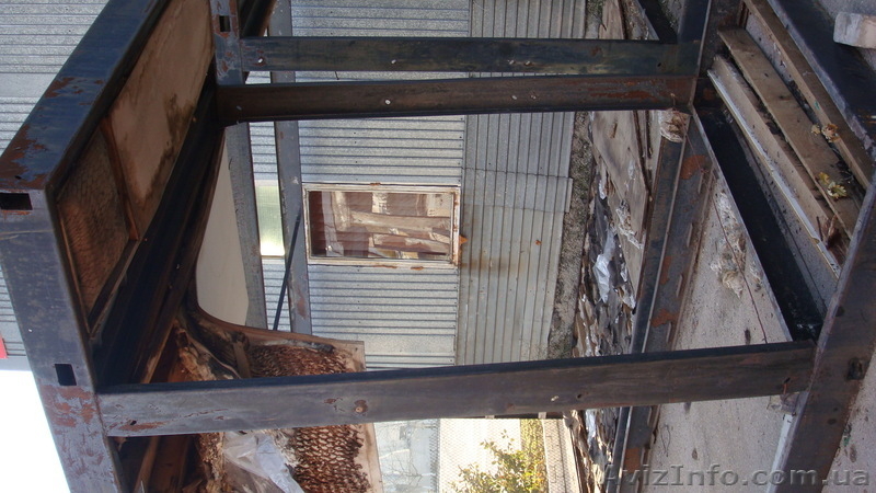 Бытовки, вагончики... - <ro>Изображение</ro><ru>Изображение</ru> #1, <ru>Объявление</ru> #431564