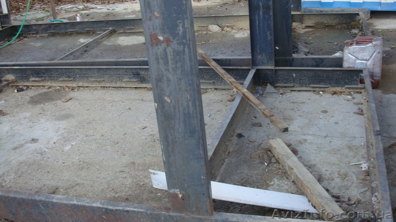 Бытовки, вагончики... - <ro>Изображение</ro><ru>Изображение</ru> #6, <ru>Объявление</ru> #431564